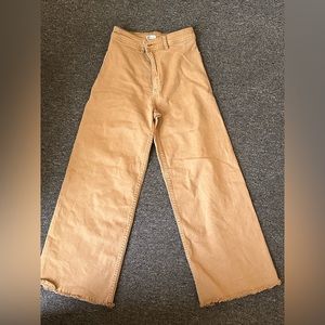Billabong Free Fall High Waisted Pants
